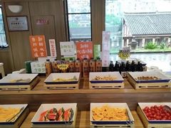 -周师兄大刀腰片火锅(磁器口直营店)