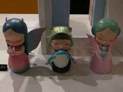 -泡泡玛特POPMART(壹号店)