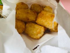 -赛百味SUBWAY(地王广场店)