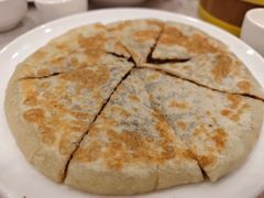 功德肉饼-功德林素菜饭庄(前门店)