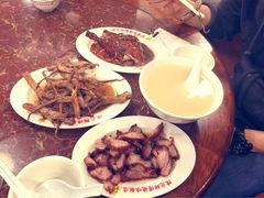 陈光记烧味饭店-陈光记烧腊店(罗保博士街店)