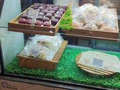 -宝月楼·台湾菜馆(天河城店)