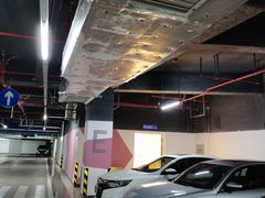 -东莞松山湖万象汇