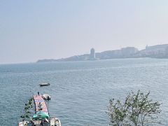 -烟台山景区