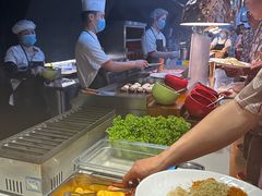 -涨巢·潮玩水疗局