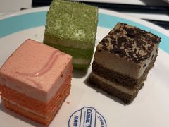 -经典世家牛排(德化万达店)