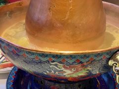 -祥源胡同·涮牛羊肉火锅(花桥店)