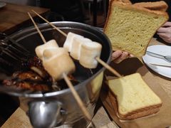 -鬼味烤翅(南锣鼓巷店)