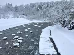 -白川乡与五箇山的合掌构造村落