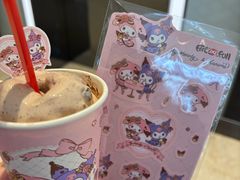 -DQ·蛋糕·冰淇淋(龙湖狮山天街店)