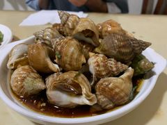 -小红门海鲜