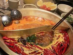 -小龙坎火锅(总店)