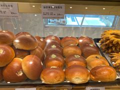 -烘焙町面包店(西四店)