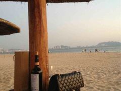 -三亚湾海居铂尔曼度假酒店