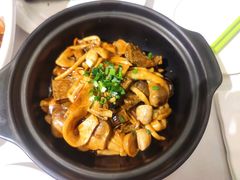 -峨嵋酒家(地安门店)