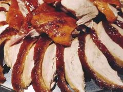 -守柴炉烤鸭(科华中路王府井店)