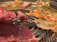 -西塔老太太泥炉烤肉(望京一店)