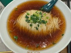 -松鹤楼面馆(天一广场店)