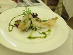 android_upload_pic-成桂西餐厅·42年的味道(五大道疙瘩楼店)