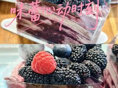 -嗒令甜品·主题融合料理餐厅(首座时代店)