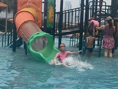 -黄金海岸水上乐园