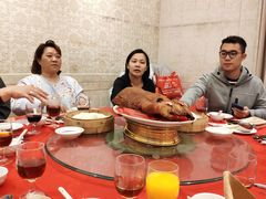 -海港酒家(上水新丰店)