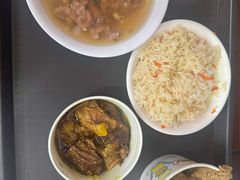 -好成财牛排馆(涂门街总店)