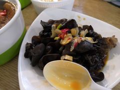 -老乡鸡(合肥高铁南站店)