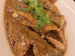 -唐山富力洲际酒店-唐缘中餐厅