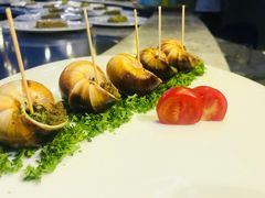 -Wei菋·Le Bistrot