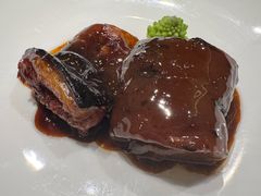 -老正兴菜馆(福州路店)