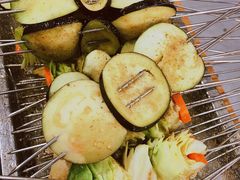 -小寒羊烧烤(凯瑞时代大厦店)