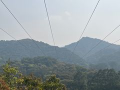 -白云山索道-售票处