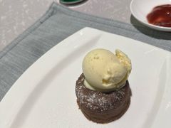 -前海华侨城JW万豪酒店·都会尚膳自助餐厅·熟成牛排海鲜酒水畅飨