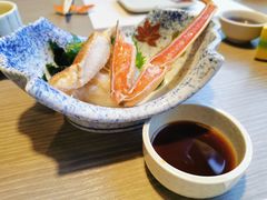 -蟹道乐(道顿堀本店)