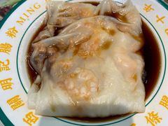 -西关明记肠粉(荔枝湾店)