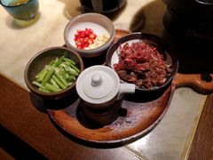 -佬麻雀·剁椒鱼头(京基KK One店)