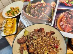 -壹酒贰肉1926·深夜食堂(九纬路店)