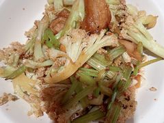 -西贝(紫荆广场店)