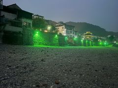 -渔梁坝