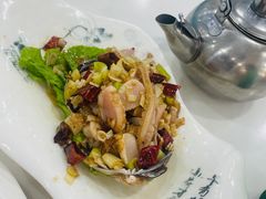 -郭姐·威海渔村(黄兴路店)