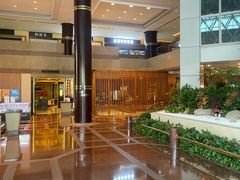 -上海新锦江大酒店