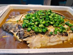 -半天妖烤鱼(和平印象城店)