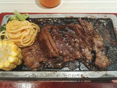 -必胜客(万达广场店)