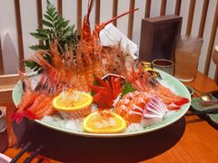 -水濑·日料放题(天河店)