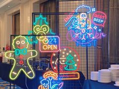 -常州武进九洲喜来登酒店