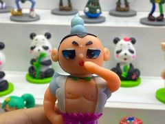-海大南门夜市(海富街店)