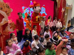 -奈尔宝·儿童乐园·亲子餐厅(鄞州万达店)