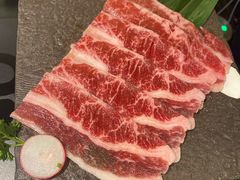 -谷牛和牛烤肉(漕河泾印象城店)