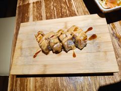 -鲸山上·私房日料(泰达MSD店)